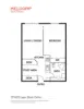 1210/570 Lygon Street, Carlton, Vic 3053-Floorplan