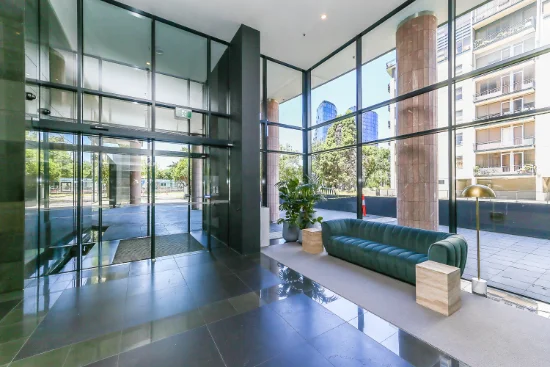 1210/594 St Kilda Rd, Melbourne, Vic 3004-Image