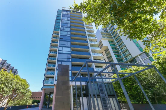 1210/594 St Kilda Rd, Melbourne, Vic 3004-Image