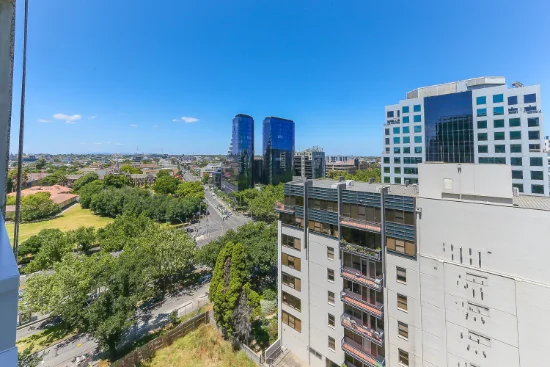 1210/594 St Kilda Rd, Melbourne, Vic 3004-Image