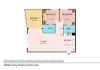 1210/6 Carey Street, Darwin City, NT 0800-Floorplan