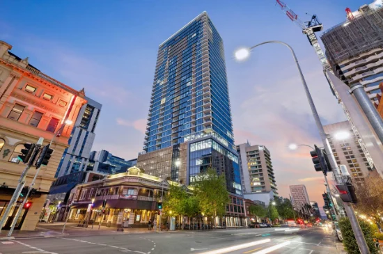 1210/6 Penaluna Place, Adelaide, SA 5000