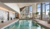 1210A/260 Spencer Street, Melbourne, Vic 3000-Image