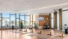 1210A/260 Spencer Street, Melbourne, Vic 3000-Image