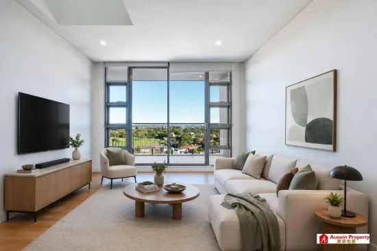 1210B/252-256 Liverpool Road, Ashfield, NSW 2131