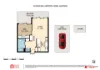 1210B/252-256 Liverpool Road, Ashfield, NSW 2131-Floorplan