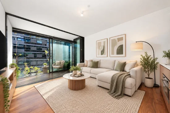 1210w/2 Chippendale Way, Chippendale, NSW 2008