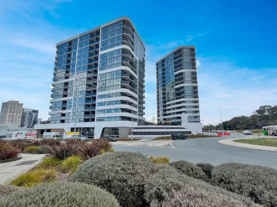 1211/104 Easty St, Phillip, ACT 2606