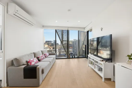 1211/15 Austin Street, Adelaide, SA 5000