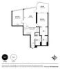 1211/15 Austin Street, Adelaide, SA 5000-Floorplan
