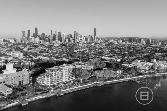 1211/22 Refinery Parade, New Farm, Qld 4005