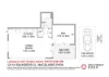 1211/4 Saunders Close, Macquarie Park, NSW 2113-Floorplan