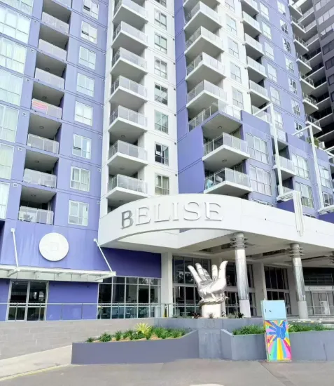 1211/510 St Pauls Terrace, Bowen Hills, Qld 4006