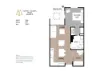 1211/510 St Pauls Terrace, Bowen Hills, Qld 4006-Floorplan