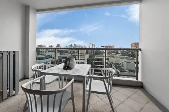 1211/6 Lachlan Street, Waterloo, NSW 2017-Image