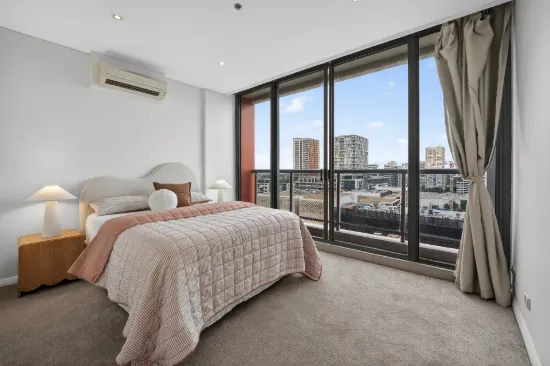 1211/6 Lachlan Street, Waterloo, NSW 2017-Image