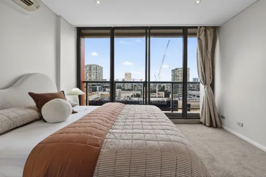 1211/6 Lachlan Street, Waterloo, NSW 2017-Image