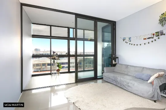 1211/8 Park Lane, Chippendale, NSW 2008