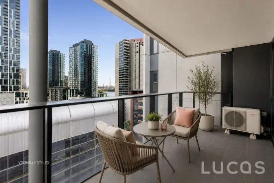 1211/815 Bourke Street, Docklands, Vic 3008-Image