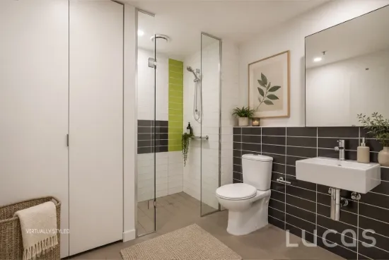 1211/815 Bourke Street, Docklands, Vic 3008-Image