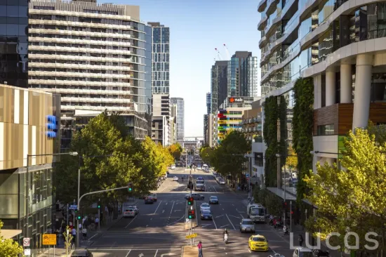 1211/815 Bourke Street, Docklands, Vic 3008-Image