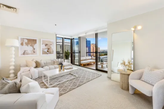 1211/83-85 Spring Street, Bondi Junction, NSW 2022