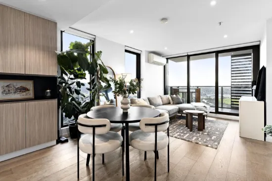 1212/1 Ascot Vale Road, Flemington, Vic 3031
