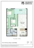 1212/170 Grey Street, South Bank, Qld 4101-Floorplan