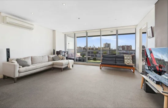 1212/6 Lachlan Street, Waterloo, NSW 2017
