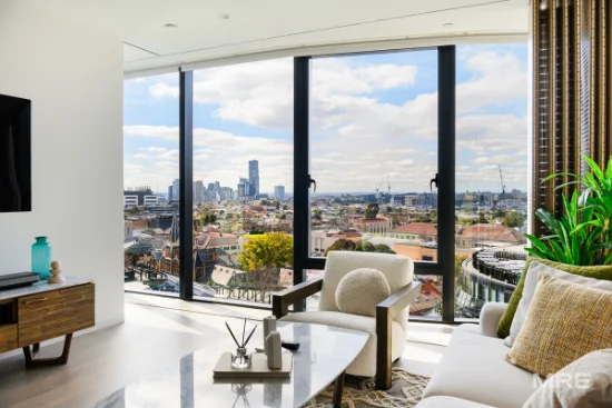 1212/605 St Kilda Road, Melbourne, Vic 3004