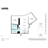1212/605 St Kilda Road, Melbourne, Vic 3004-Floorplan
