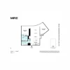 1212/605 St Kilda Road, Melbourne, Vic 3004-Floorplan