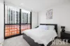1212N/889 Collins Street, Docklands, Vic 3008-Image