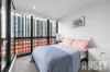 1212N/889 Collins Street, Docklands, Vic 3008-Image