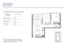 1212N/889 Collins Street, Docklands, Vic 3008-Floorplan