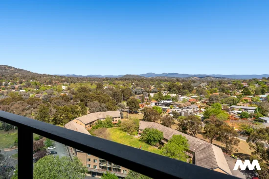 1213/1 Brewer Street, Phillip, ACT 2606
