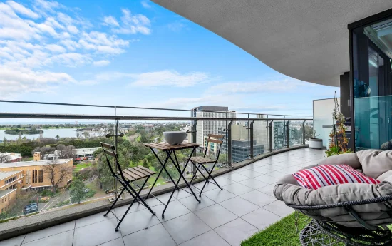 1213/35 Albert Road, Melbourne, Vic 3004