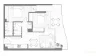 1213/35 Albert Road, Melbourne, Vic 3004-Floorplan