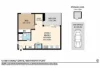 12136/19 Amalfi Drive, Wentworth Point, NSW 2127-Floorplan