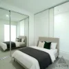 1214/120 Eastern Valley Way, Belconnen, ACT 2617-Image