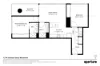 1214/2 Grazier Lane, Belconnen, ACT 2617-Floorplan