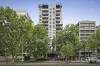 1214/610 St Kilda Road, Melbourne, Vic 3004-Image