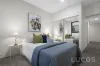 1214/610 St Kilda Road, Melbourne, Vic 3004-Image