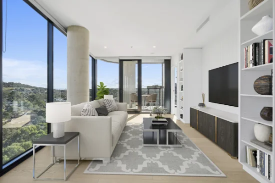 1215/1 Brewer Street, Phillip, ACT 2606