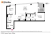1215/1 Brewer Street, Phillip, ACT 2606-Floorplan