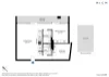 1215/152 Sturt Street, Southbank, Vic 3006-Floorplan