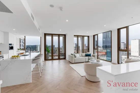 1215/181 Waymouth Street, Adelaide, SA 5000
