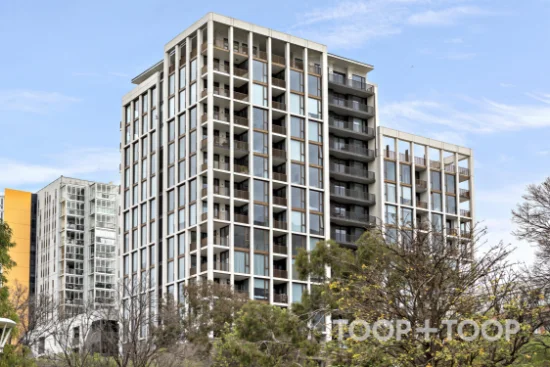 1215/181 Waymouth Street, Adelaide, SA 5000