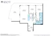 1215/2 Athena Boulevard, Hope Island, Qld 4212-Floorplan