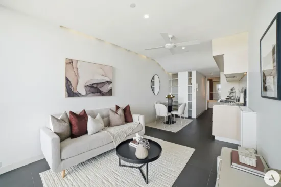 1215/25 Edinburgh Avenue, City, ACT 2601
